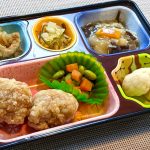 鶏もも竜田揚げ