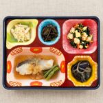白身魚のみぞれ煮
