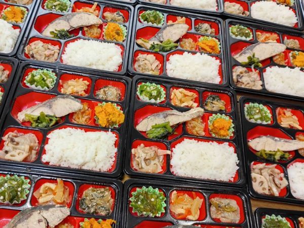 なないろ弁当（企業・事業所向け））